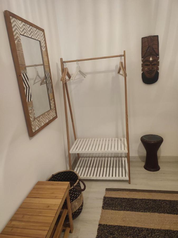 Beach Accommodation Apartment ซานเซบาสเตียน ภายนอก รูปภาพ