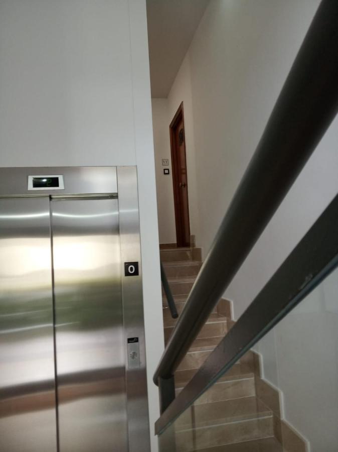 Beach Accommodation Apartment ซานเซบาสเตียน ภายนอก รูปภาพ